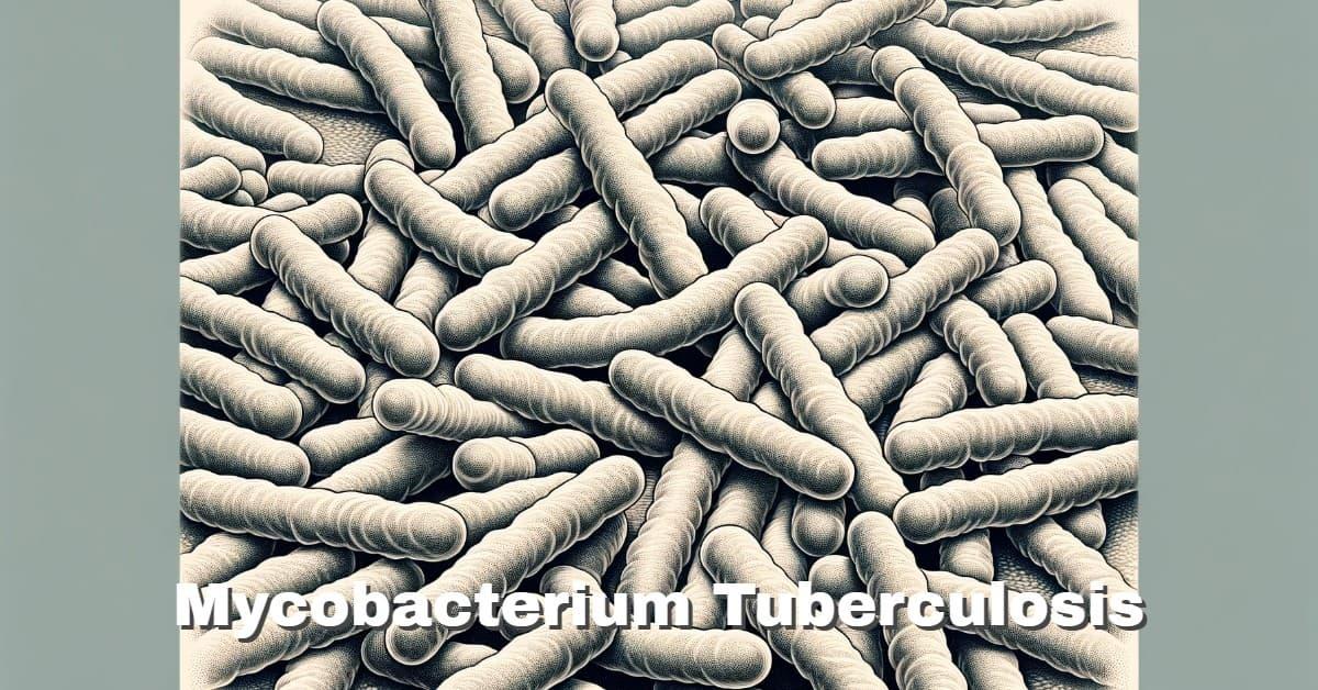 Mycobacterium Tuberculosis