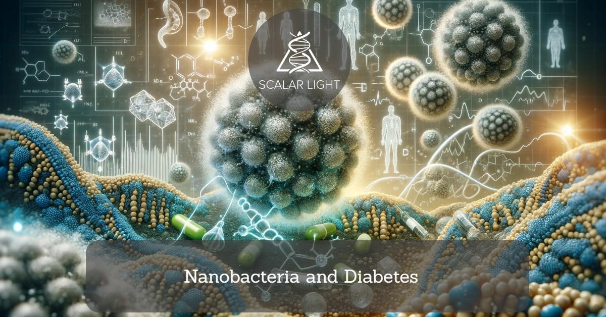 Nanobacteria and Diabetes