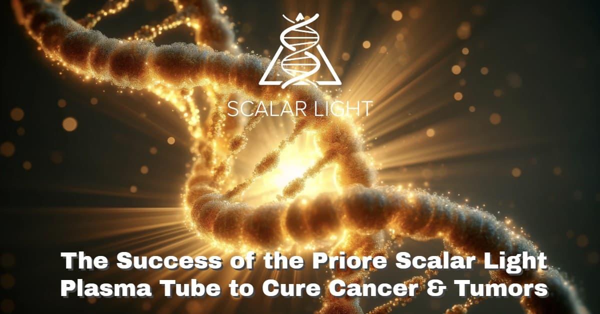 Priore Scalar Light