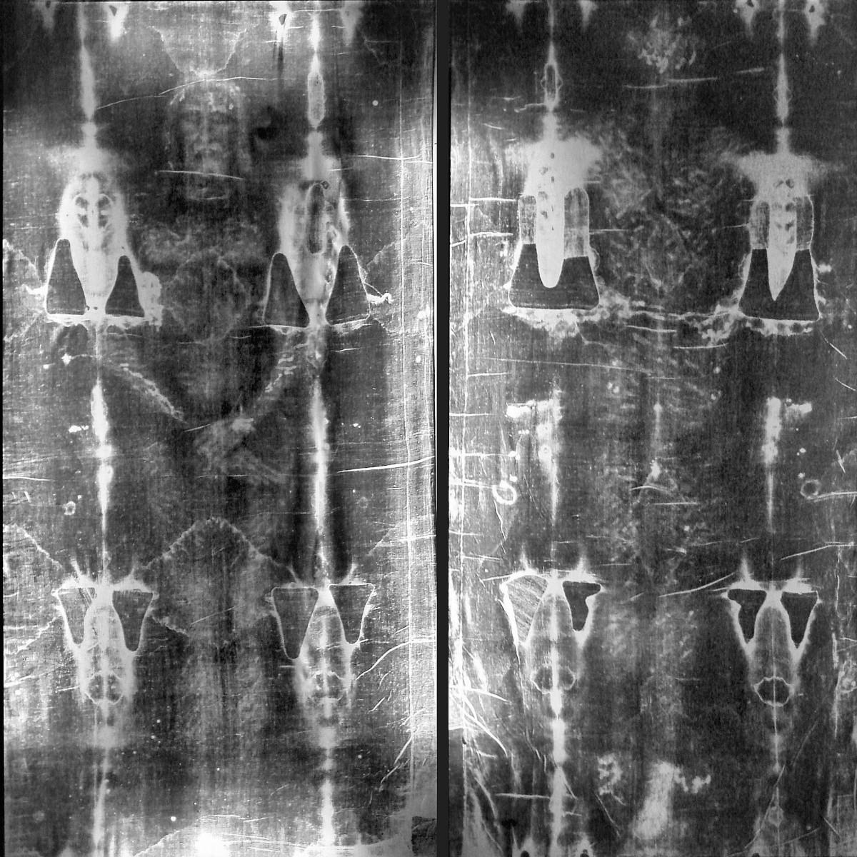 Shroud of Turin