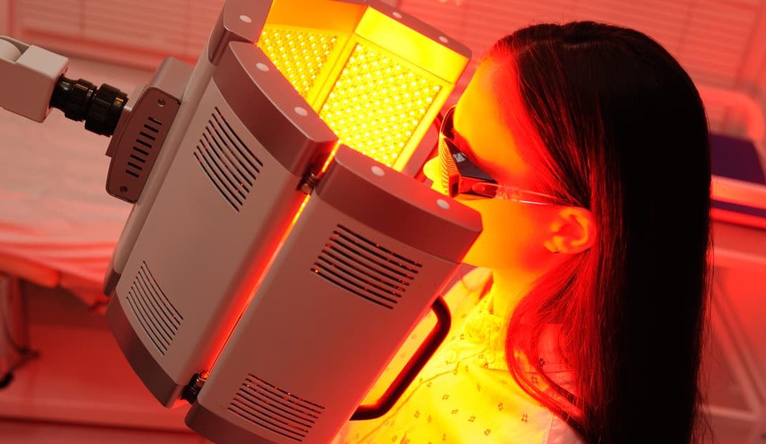 Red Light Therapy: What It Is Used For?