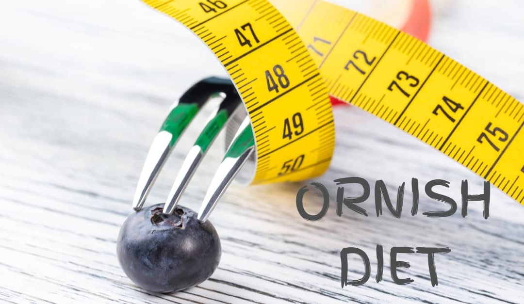 The Ornish Diet