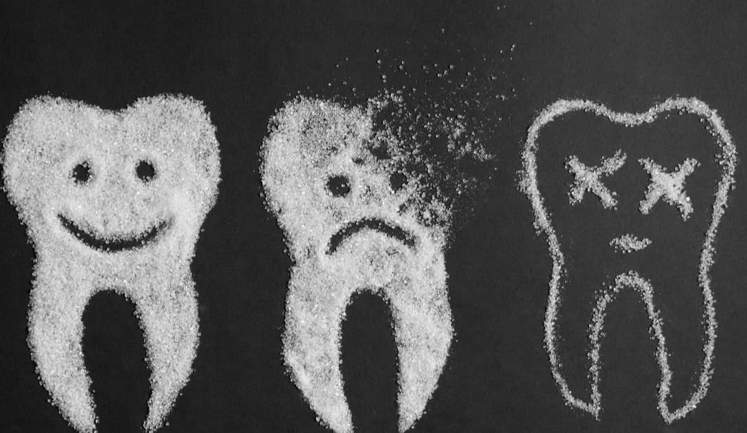 Pathogenic Cleanse Improves Dental Health